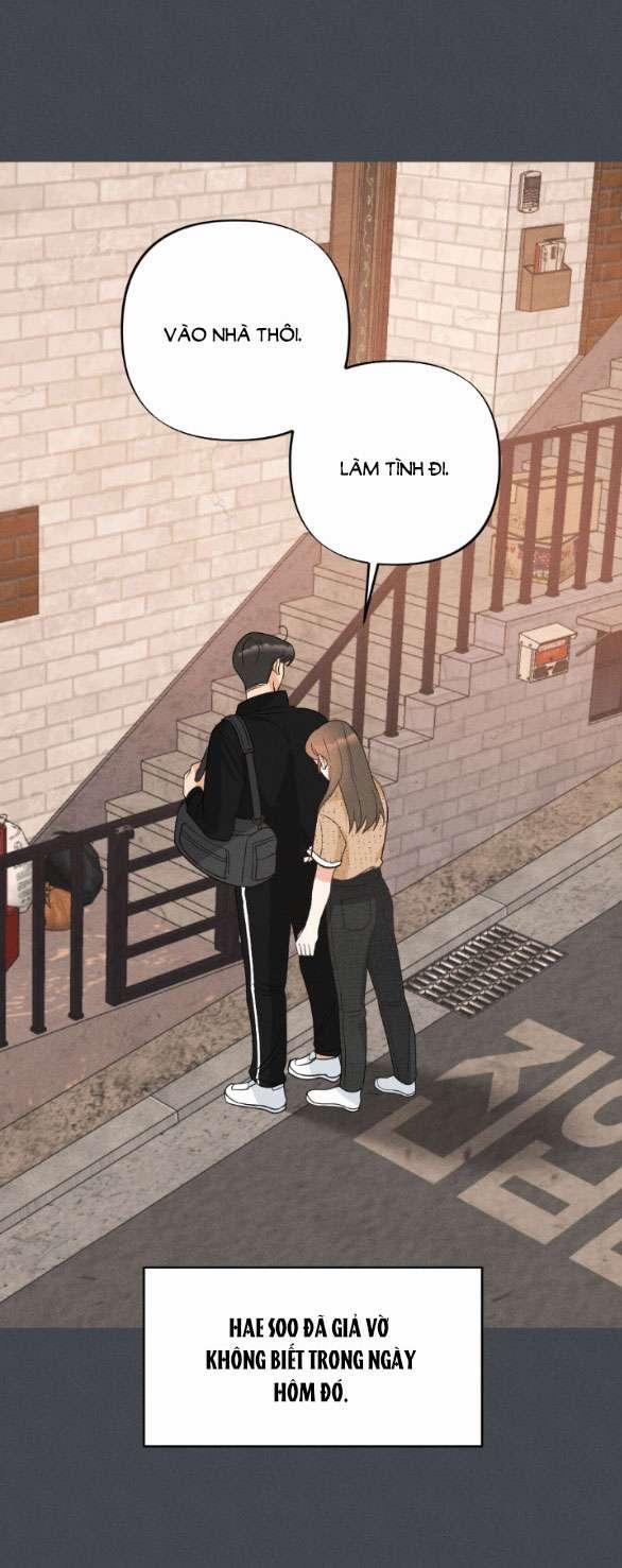 [18+] Mất Tư Cách Bạn Bè 24.2 trang 3