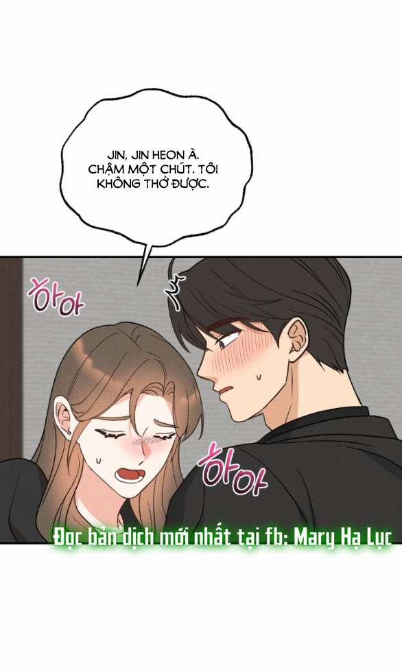 [18+] Mất Tư Cách Bạn Bè 24.2 trang 31