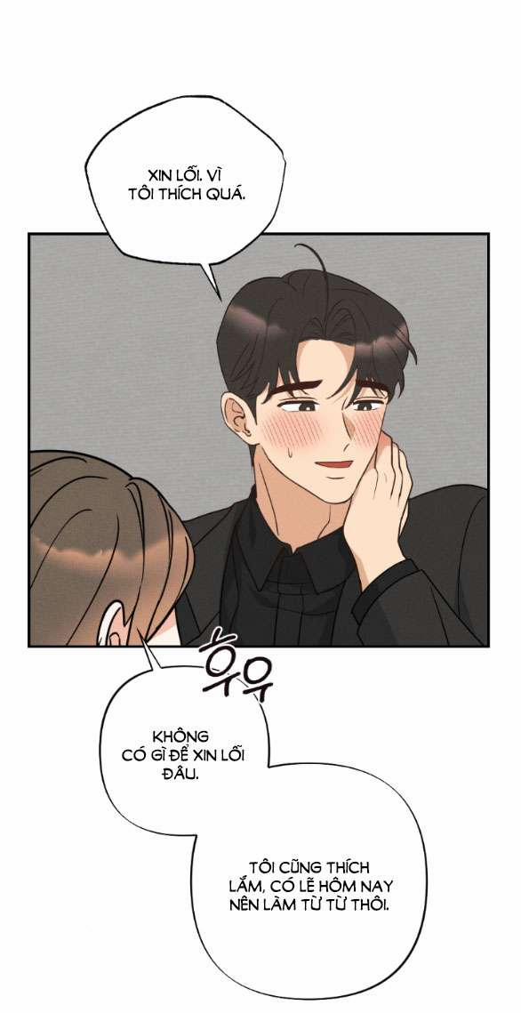 [18+] Mất Tư Cách Bạn Bè 24.2 trang 32