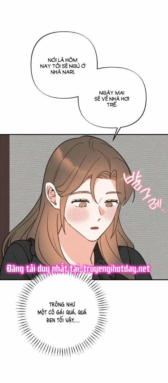 [18+] Mất Tư Cách Bạn Bè 24.2 trang 34