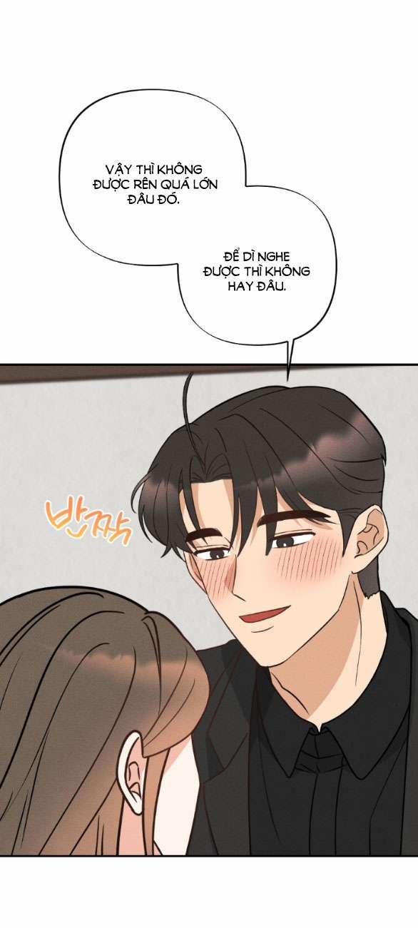 [18+] Mất Tư Cách Bạn Bè 24.2 trang 36