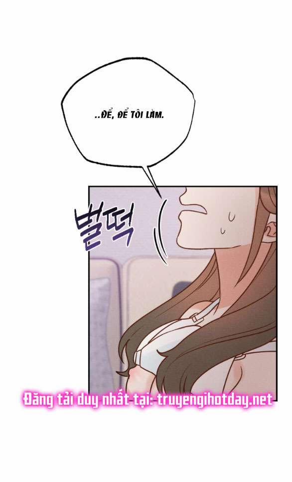 [18+] Mất Tư Cách Bạn Bè 25.1 trang 10