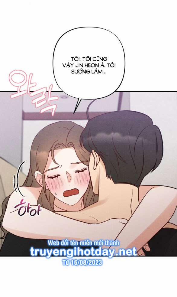 [18+] Mất Tư Cách Bạn Bè 25.1 trang 15