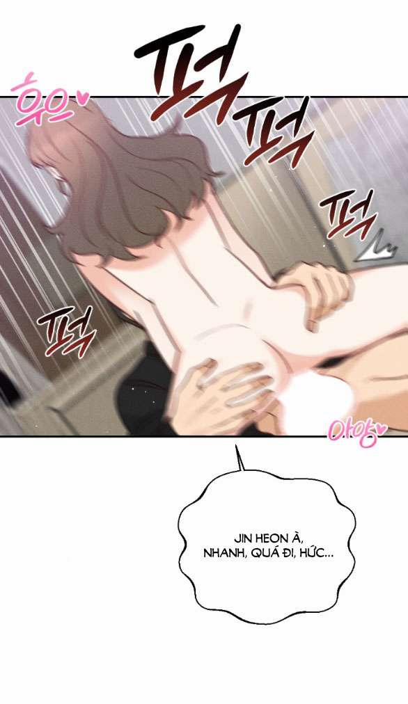 [18+] Mất Tư Cách Bạn Bè 25.1 trang 18