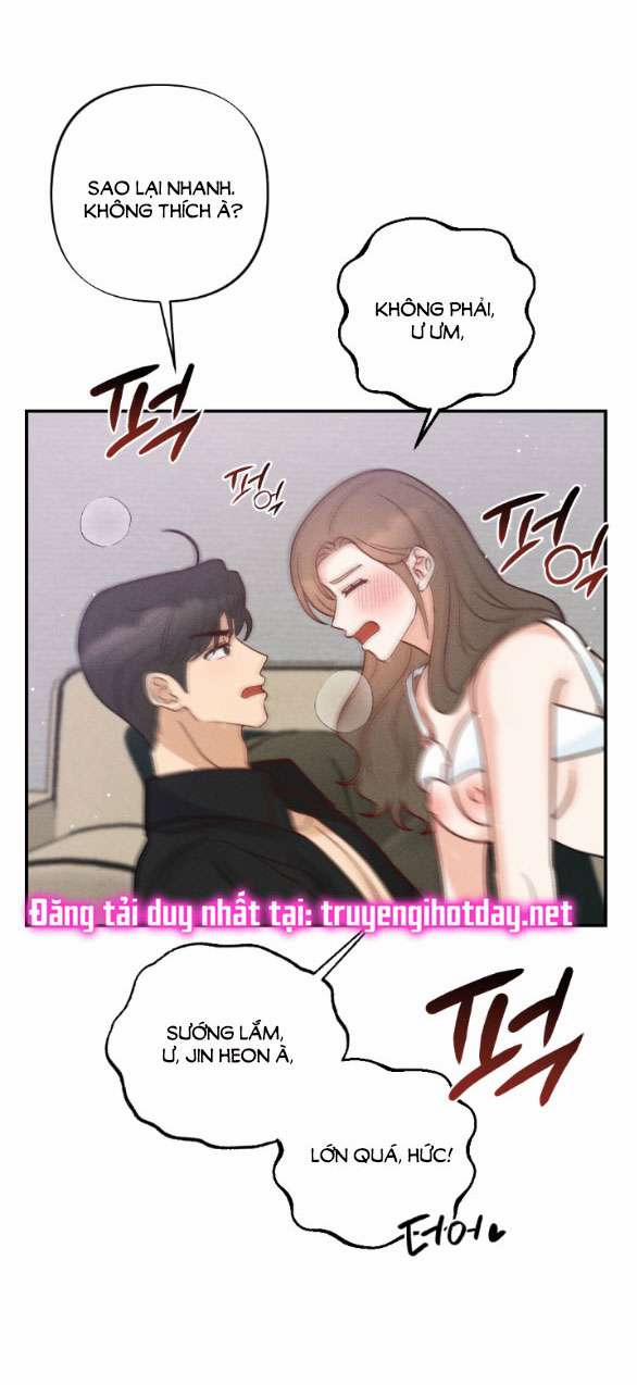 [18+] Mất Tư Cách Bạn Bè 25.1 trang 19