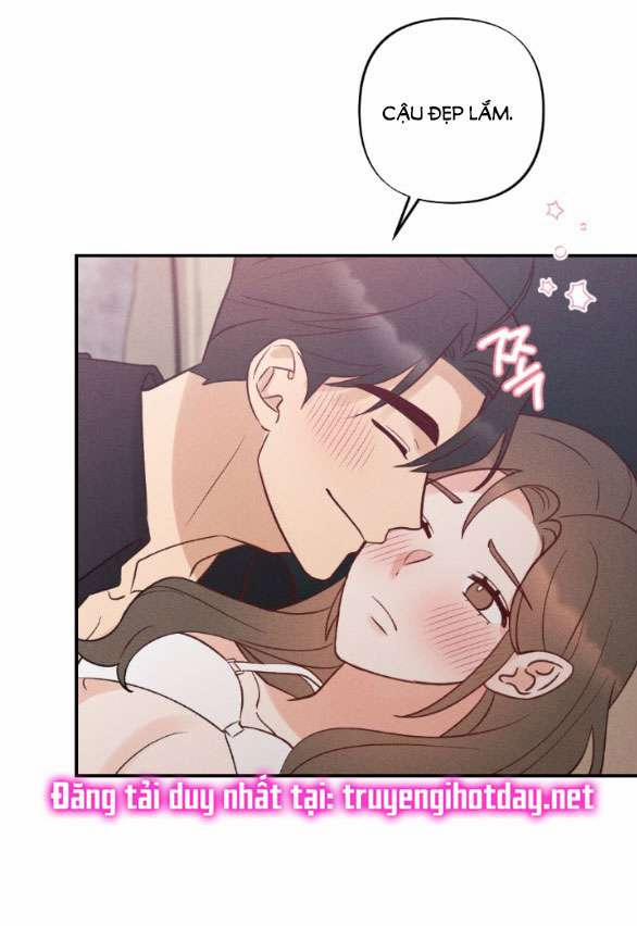 [18+] Mất Tư Cách Bạn Bè 25.1 trang 2