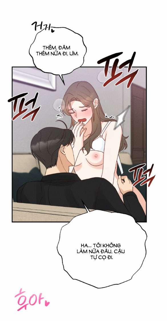 [18+] Mất Tư Cách Bạn Bè 25.1 trang 20