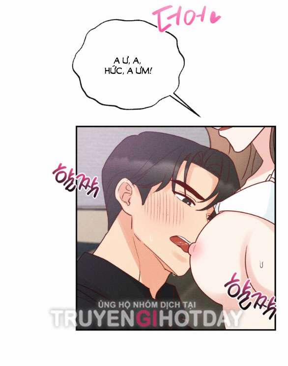 [18+] Mất Tư Cách Bạn Bè 25.1 trang 21