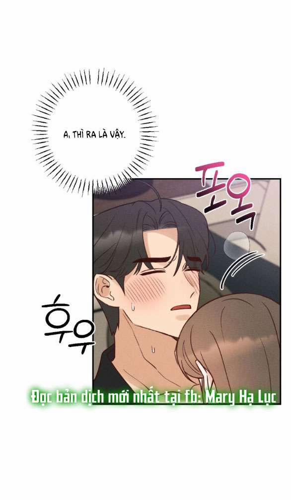 [18+] Mất Tư Cách Bạn Bè 25.1 trang 25