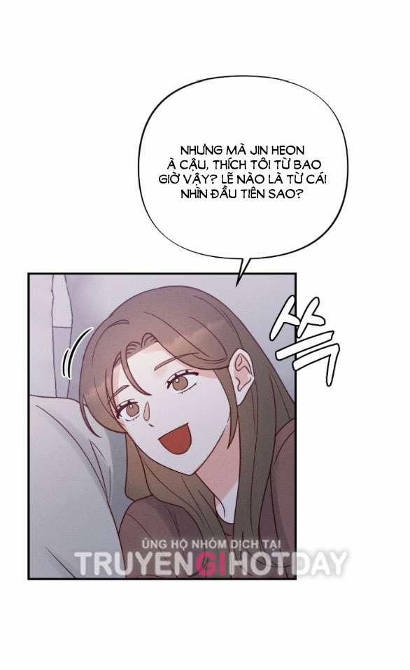 [18+] Mất Tư Cách Bạn Bè 25.1 trang 29