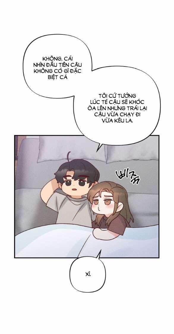 [18+] Mất Tư Cách Bạn Bè 25.1 trang 30