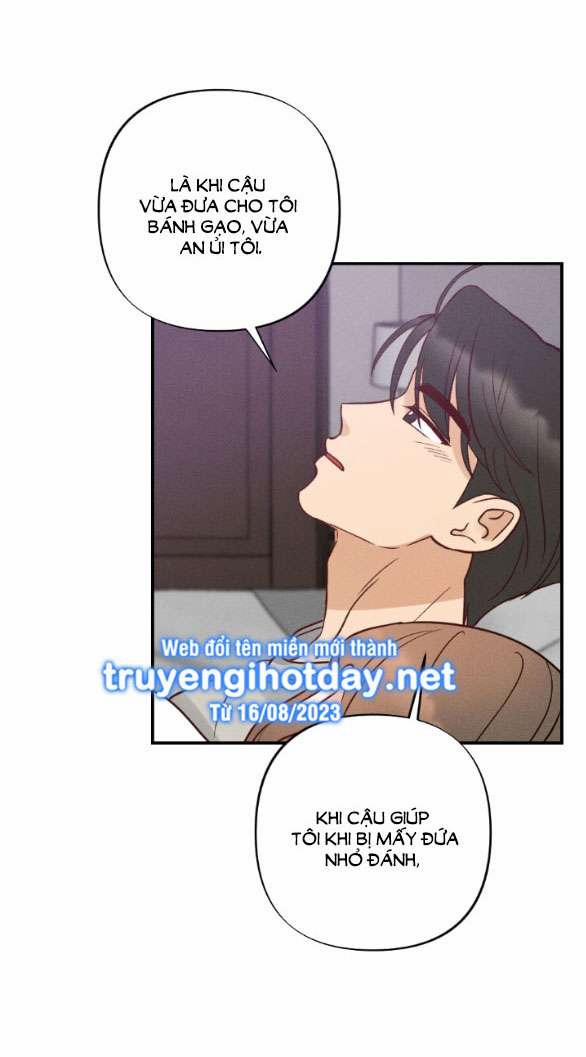 [18+] Mất Tư Cách Bạn Bè 25.1 trang 31