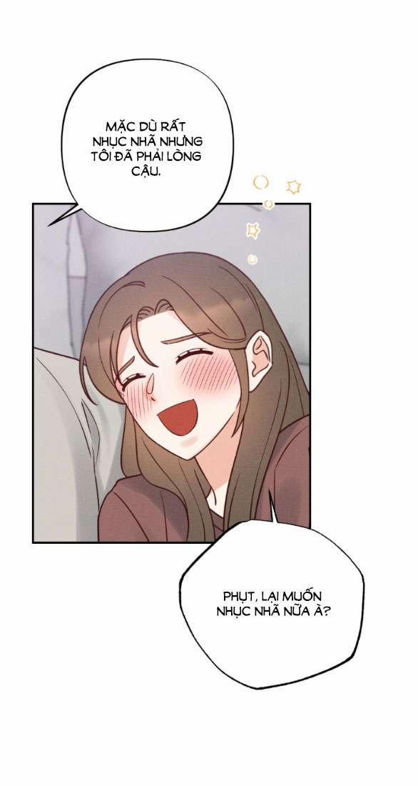 [18+] Mất Tư Cách Bạn Bè 25.1 trang 32