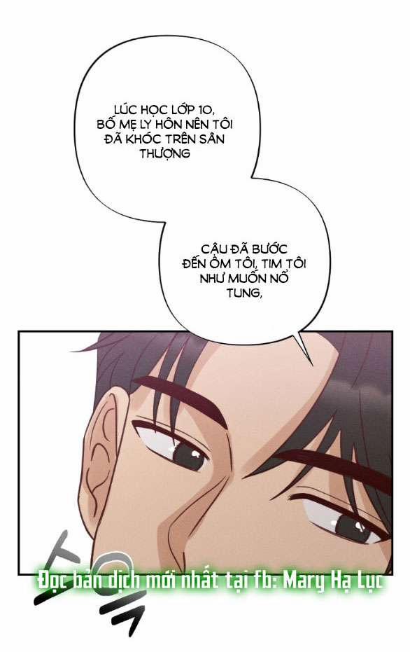 [18+] Mất Tư Cách Bạn Bè 25.1 trang 33