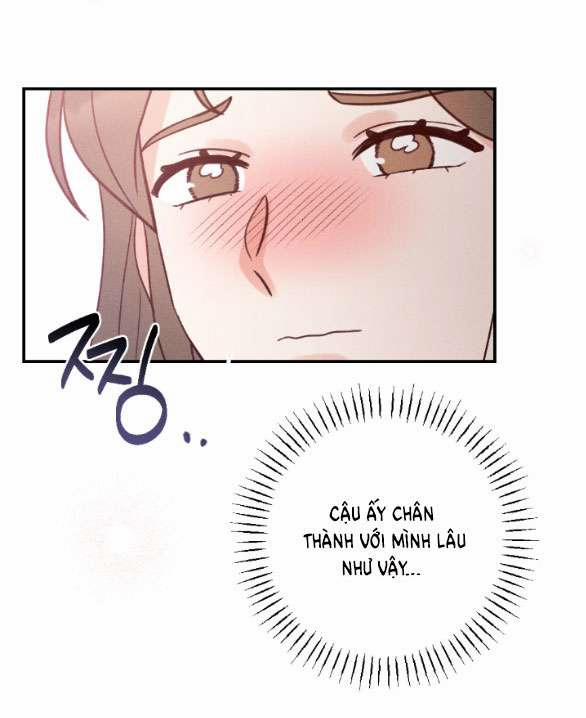 [18+] Mất Tư Cách Bạn Bè 25.1 trang 36