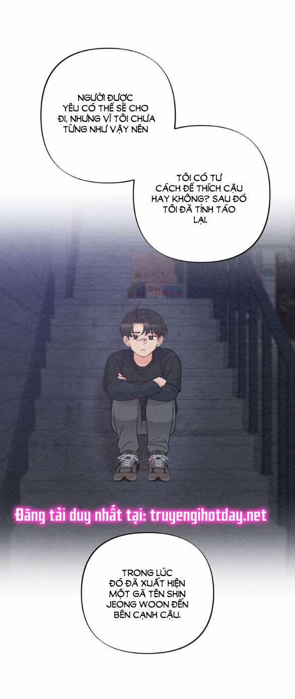 [18+] Mất Tư Cách Bạn Bè 25.1 trang 37