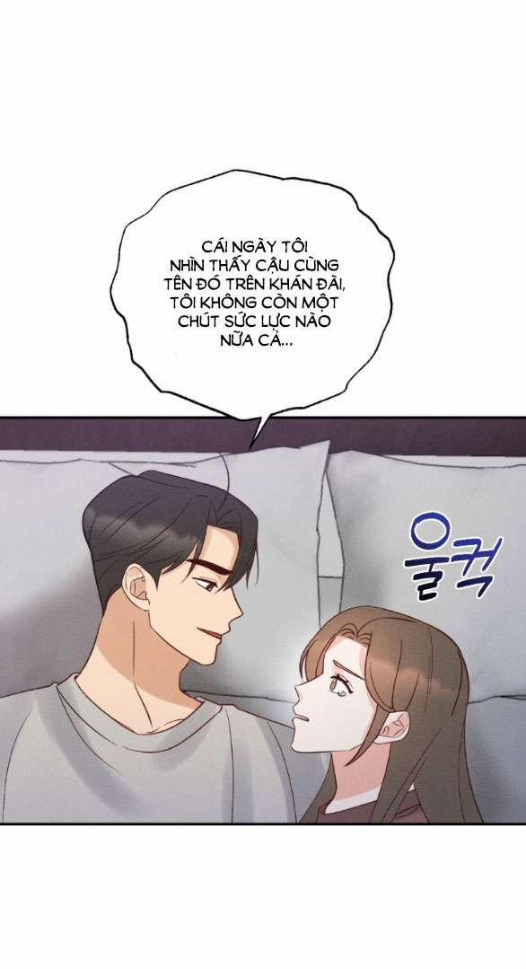 [18+] Mất Tư Cách Bạn Bè 25.1 trang 38