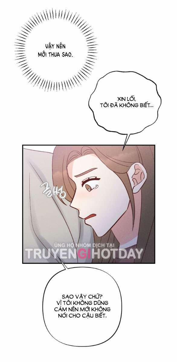 [18+] Mất Tư Cách Bạn Bè 25.1 trang 39