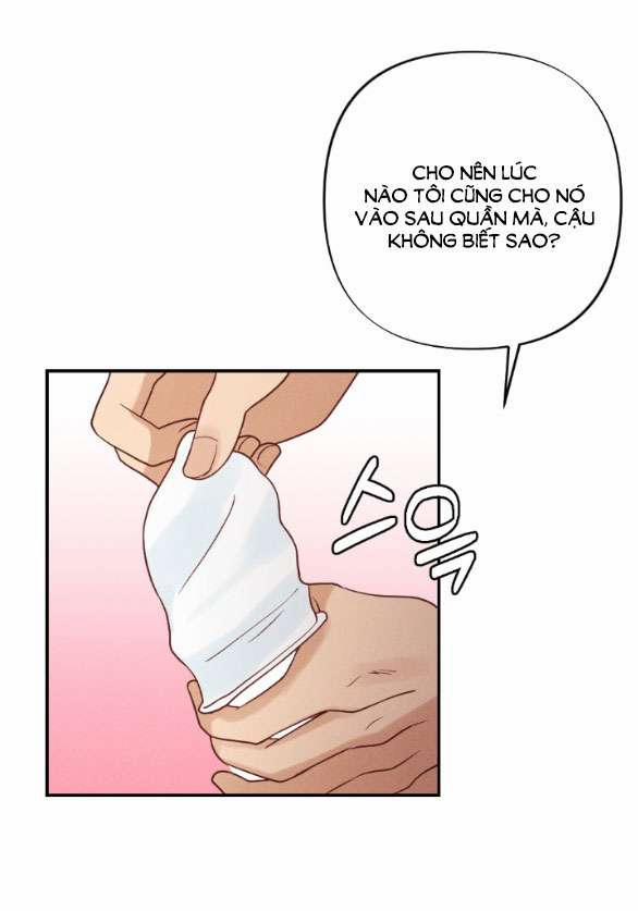 [18+] Mất Tư Cách Bạn Bè 25.1 trang 5