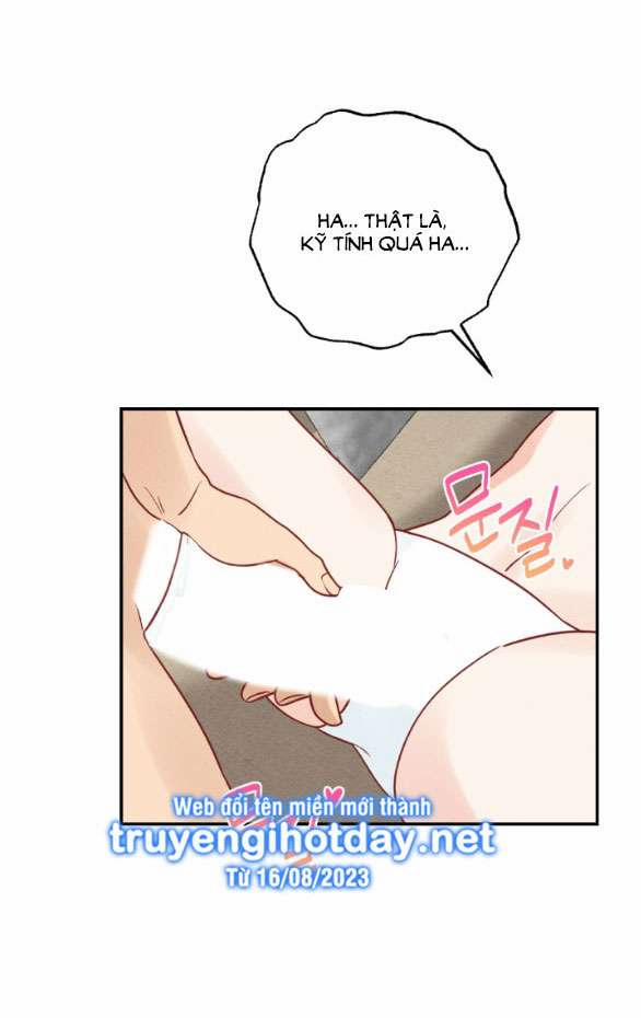 [18+] Mất Tư Cách Bạn Bè 25.1 trang 6