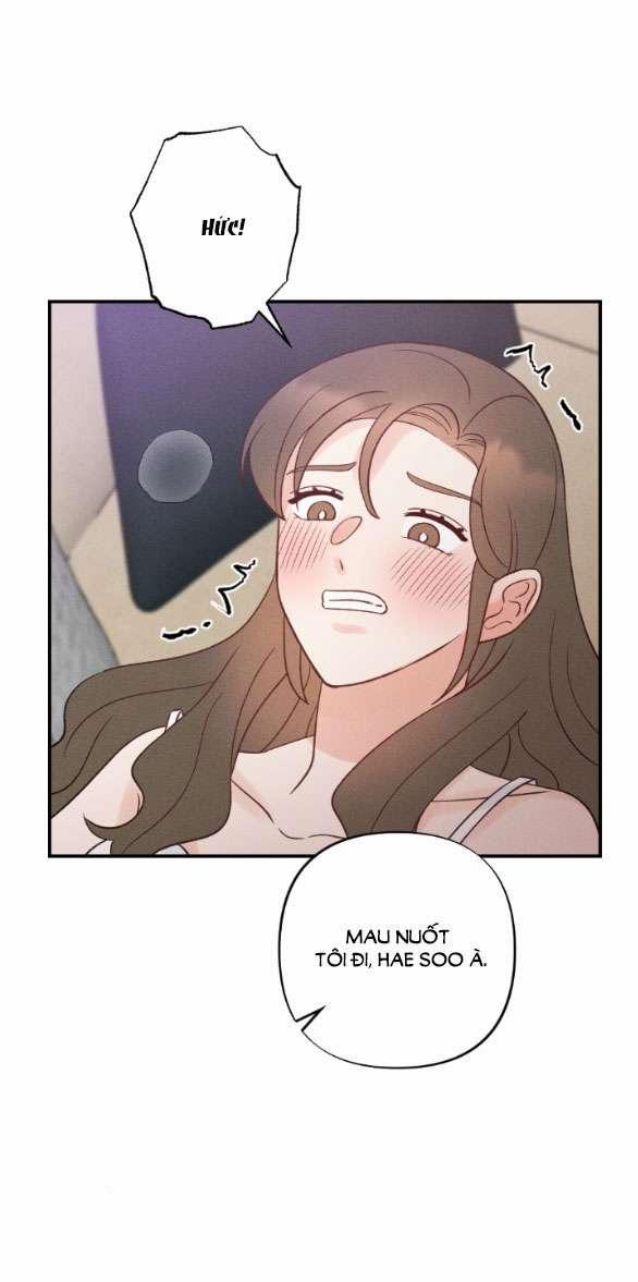 [18+] Mất Tư Cách Bạn Bè 25.1 trang 7
