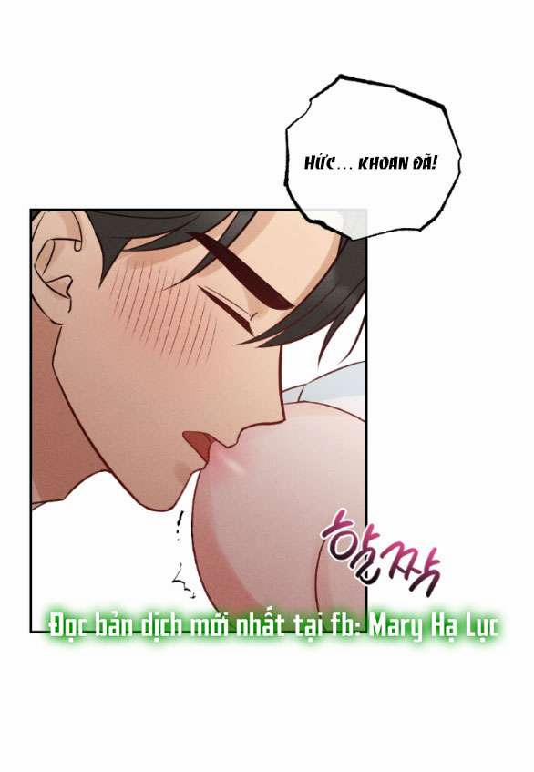 [18+] Mất Tư Cách Bạn Bè 25.1 trang 8