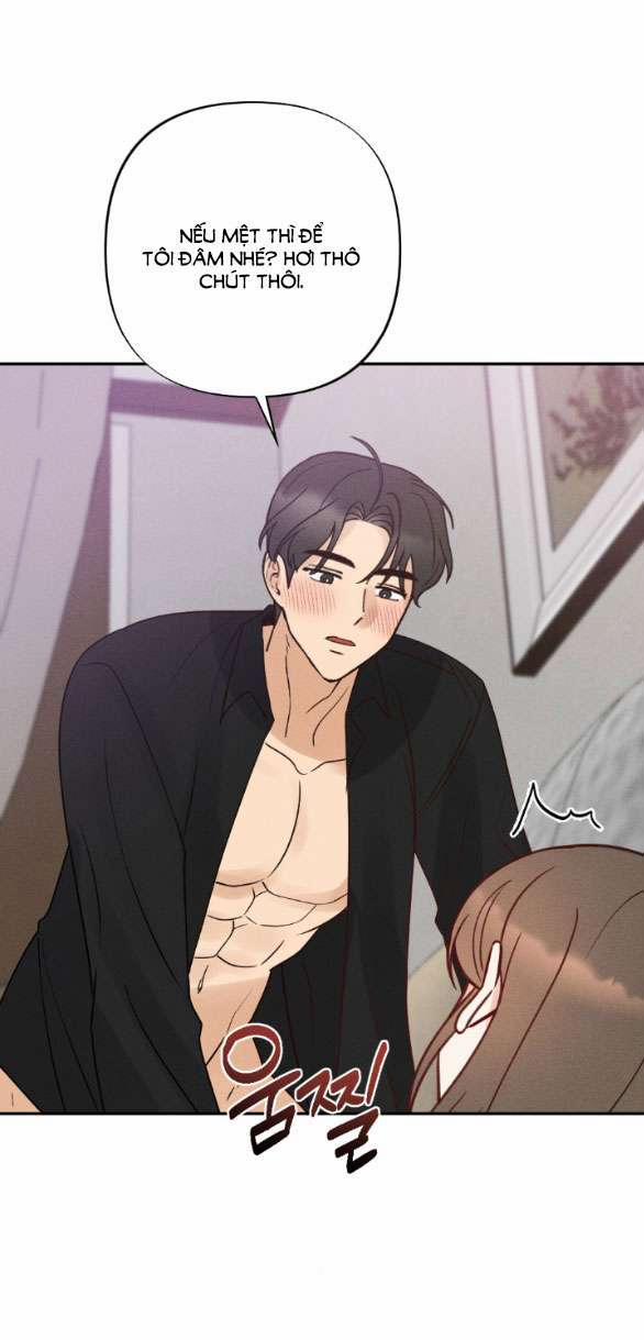 [18+] Mất Tư Cách Bạn Bè 25.1 trang 9