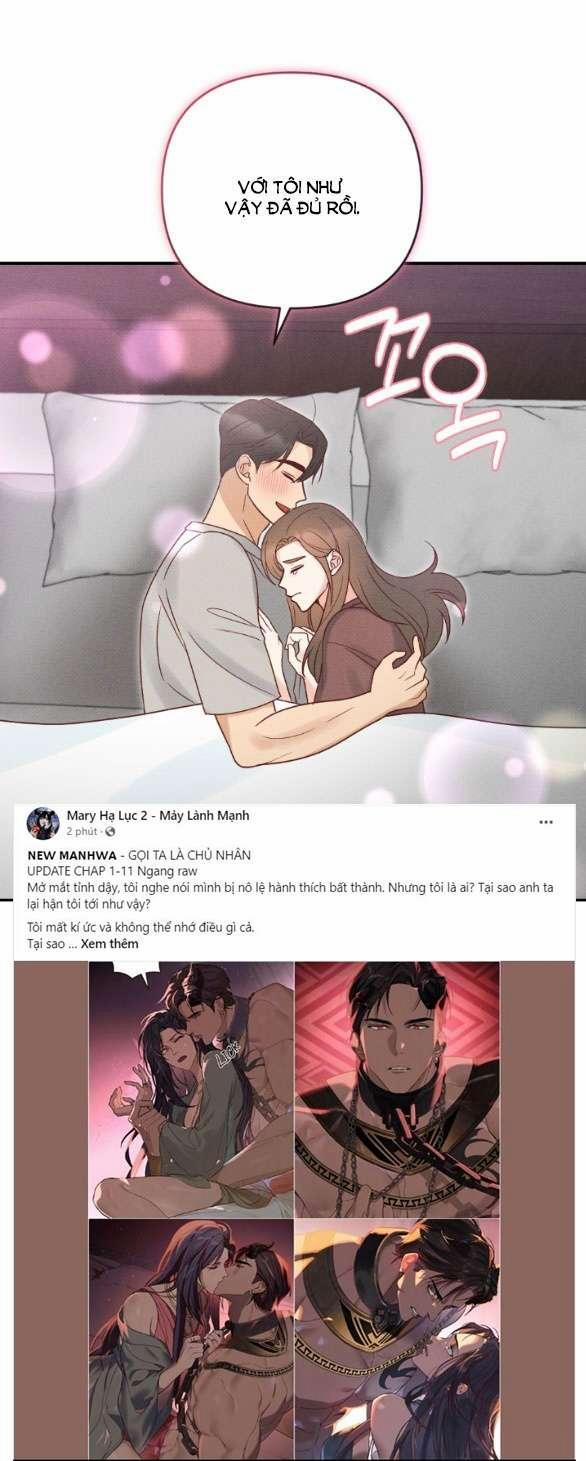 [18+] Mất Tư Cách Bạn Bè 25.2 trang 1