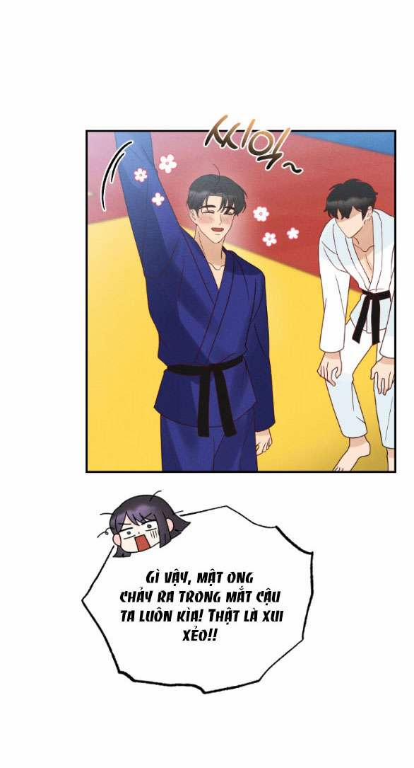 [18+] Mất Tư Cách Bạn Bè 25.2 trang 13