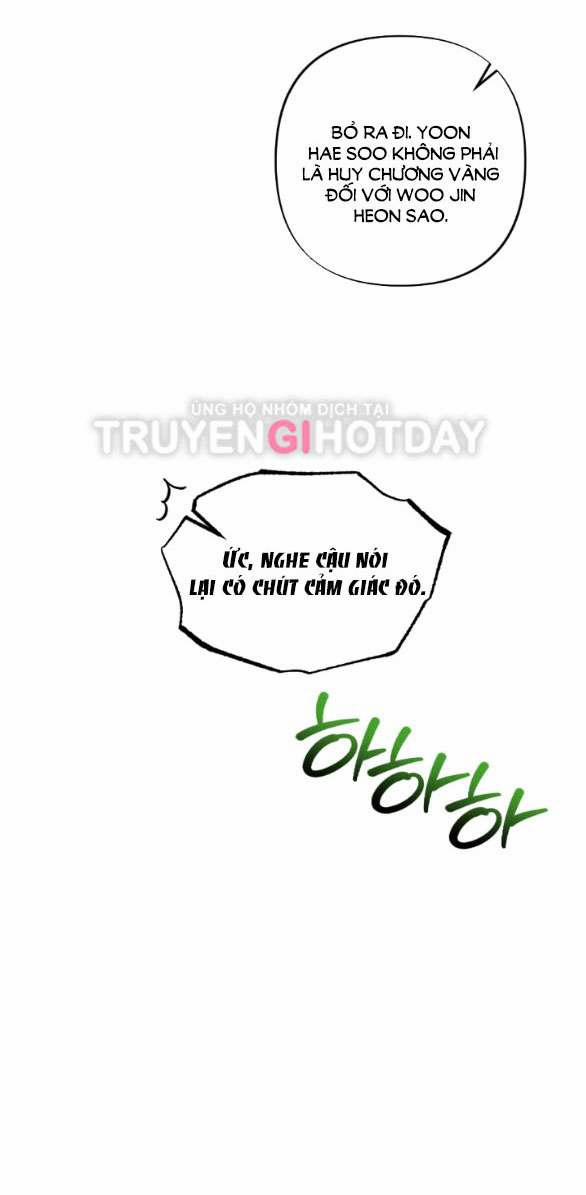 [18+] Mất Tư Cách Bạn Bè 25.2 trang 16