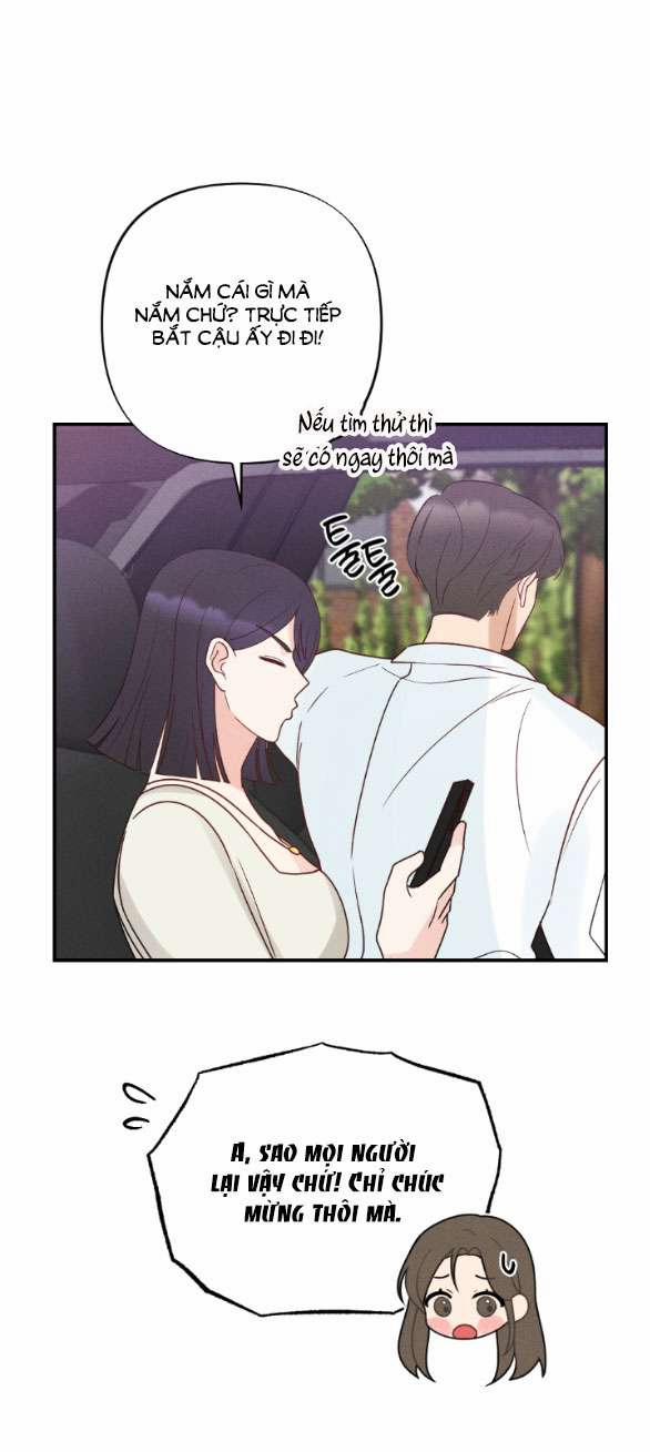 [18+] Mất Tư Cách Bạn Bè 25.2 trang 26