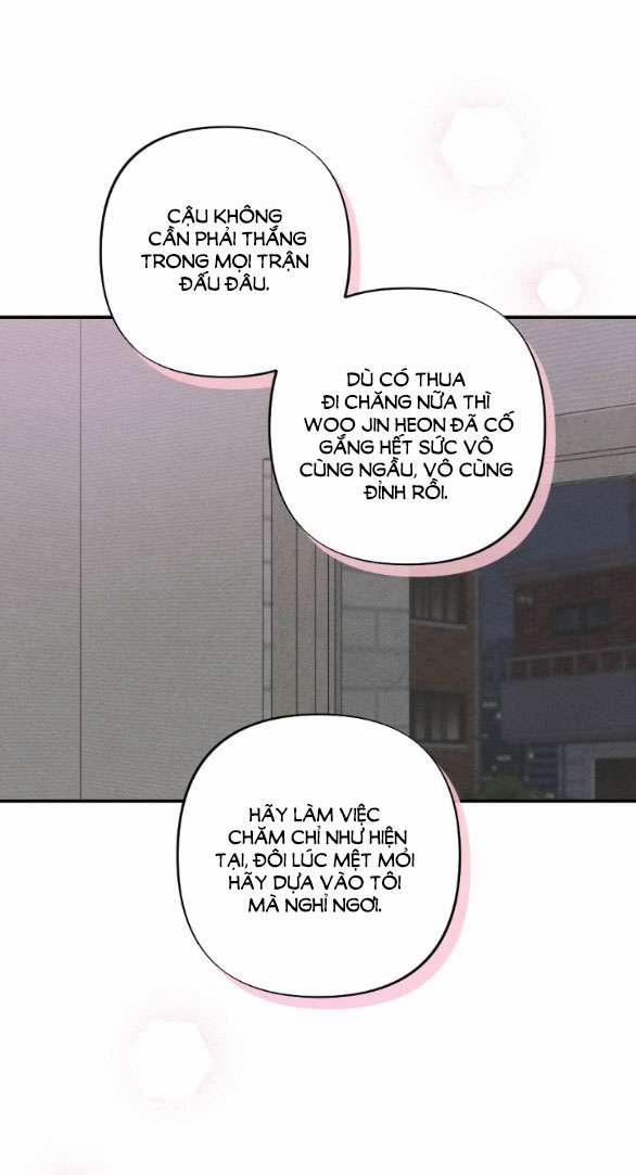 [18+] Mất Tư Cách Bạn Bè 25.2 trang 4