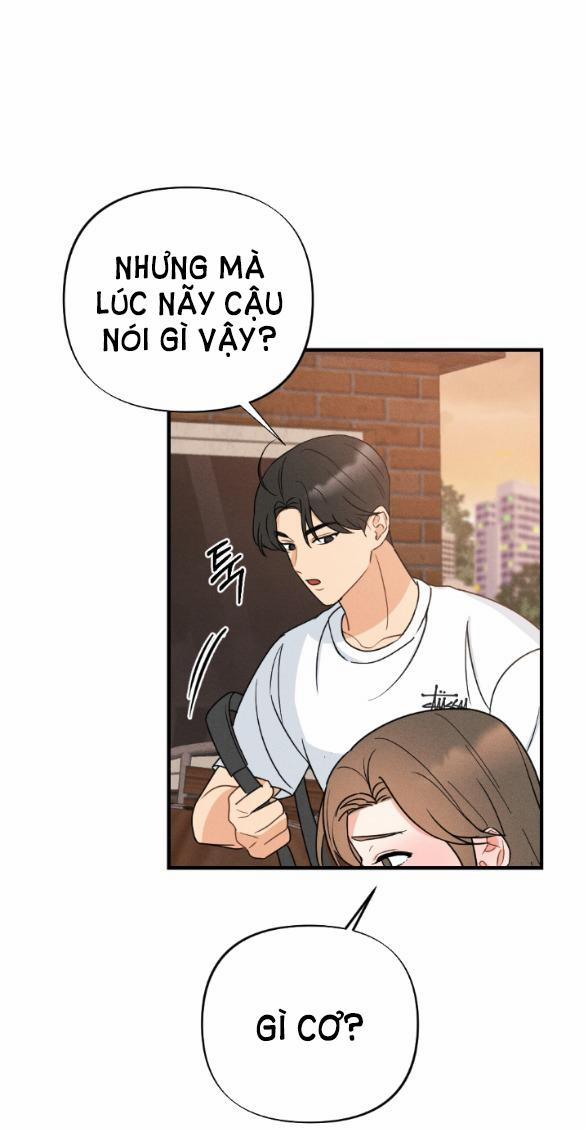 [18+] Mất Tư Cách Bạn Bè 3.1 trang 1