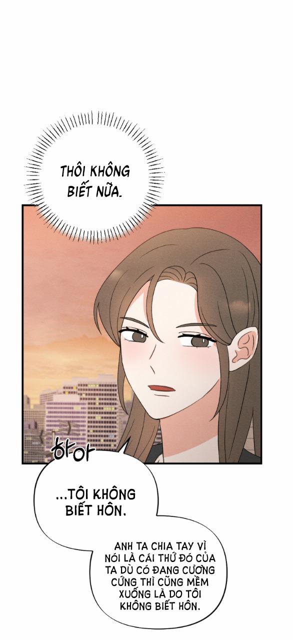 [18+] Mất Tư Cách Bạn Bè 3.1 trang 10