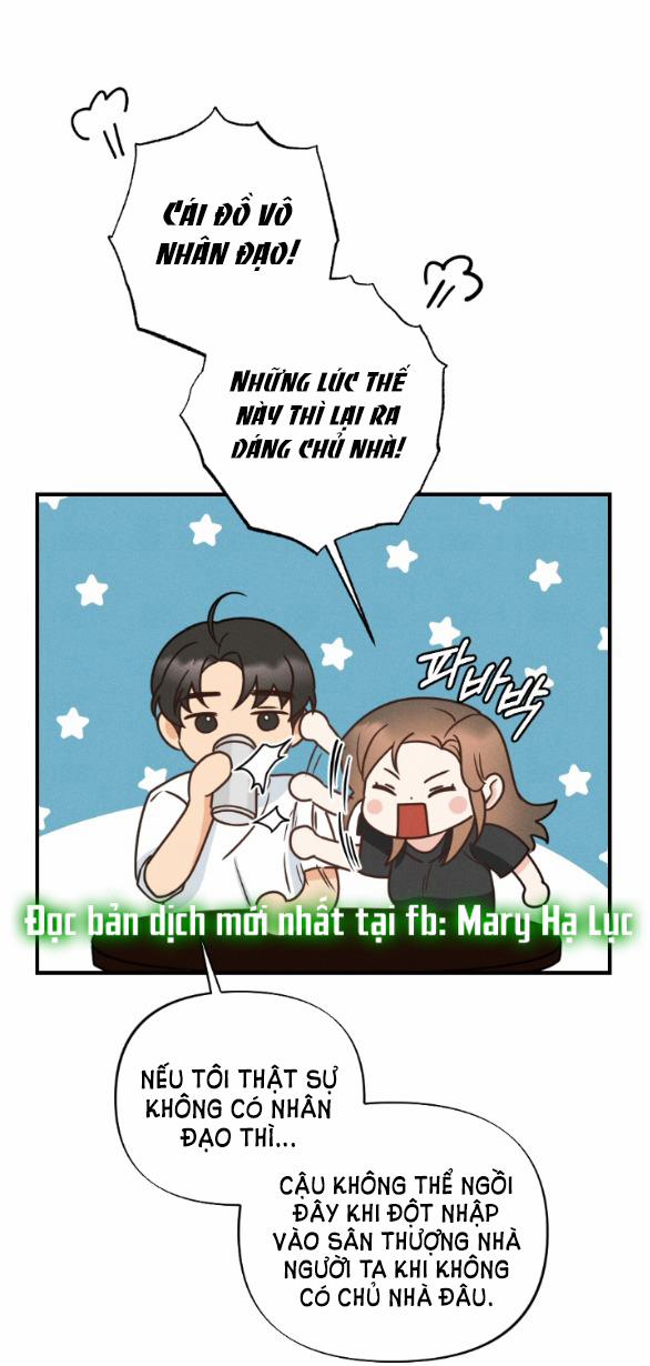 [18+] Mất Tư Cách Bạn Bè 3.1 trang 18