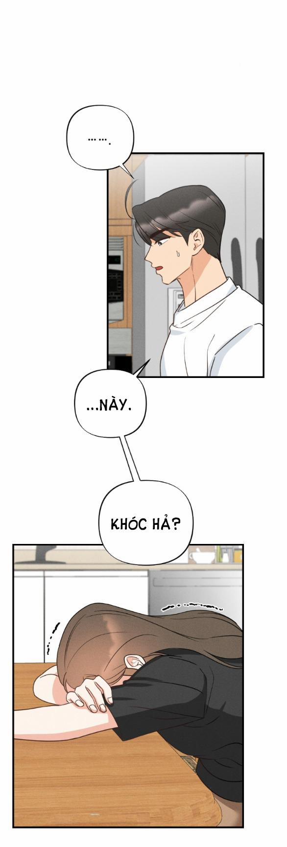 [18+] Mất Tư Cách Bạn Bè 3.2 trang 0