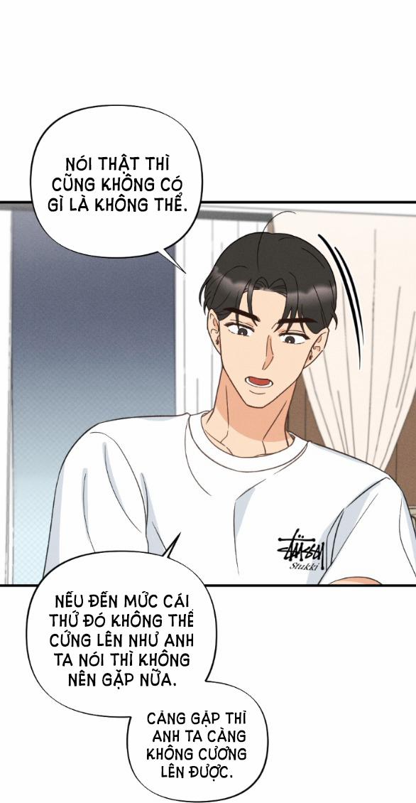 [18+] Mất Tư Cách Bạn Bè 3.2 trang 6