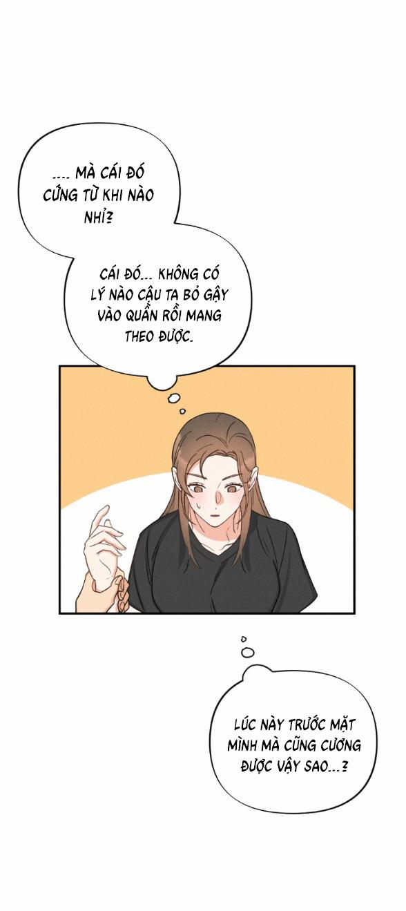 [18+] Mất Tư Cách Bạn Bè 4.1 trang 5