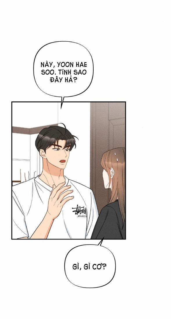 [18+] Mất Tư Cách Bạn Bè 4.1 trang 6