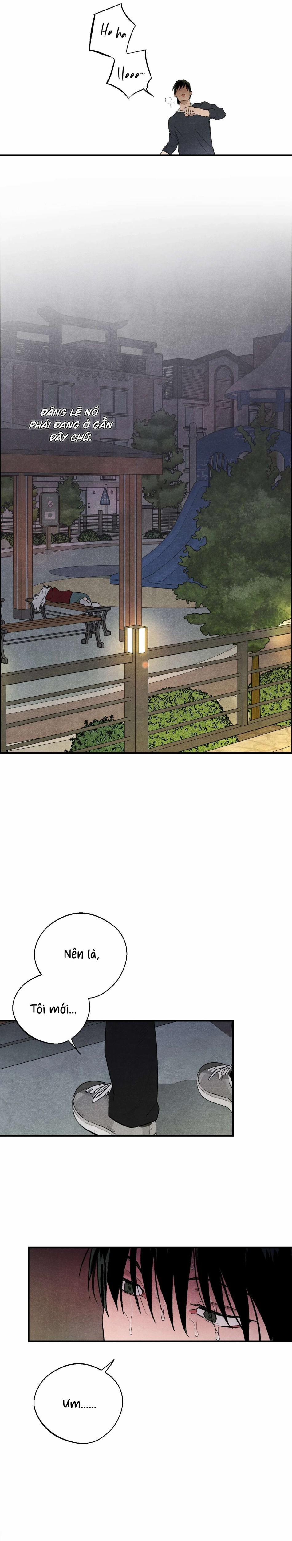 [18+] Meo~ Cho Tôi Đi 9 trang 6