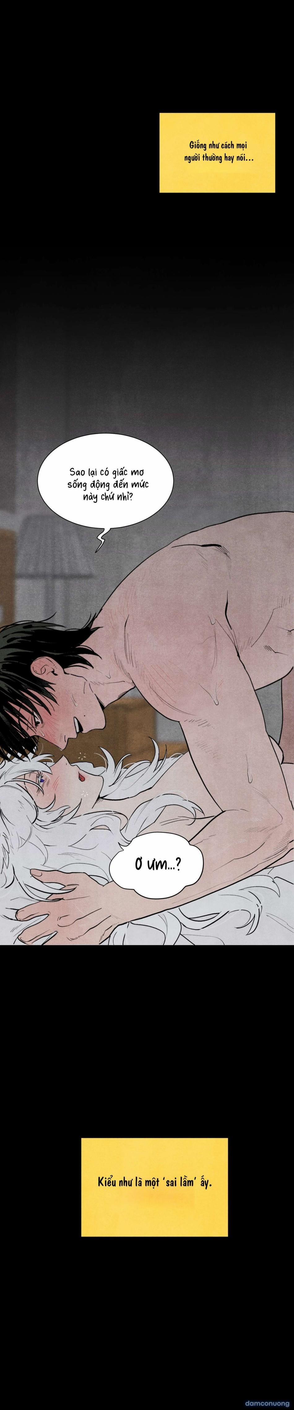 [ 18+ ] Meo~ Để Tôi Làm Cho 1 trang 12