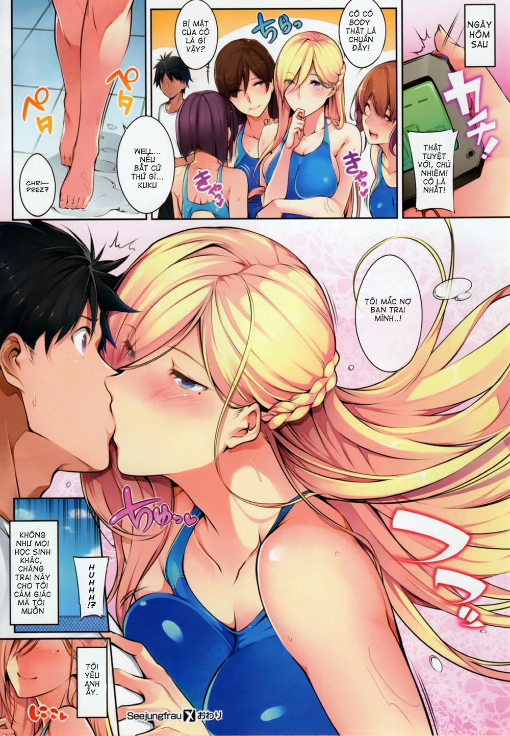 [18+]Mermaid 1 trang 7