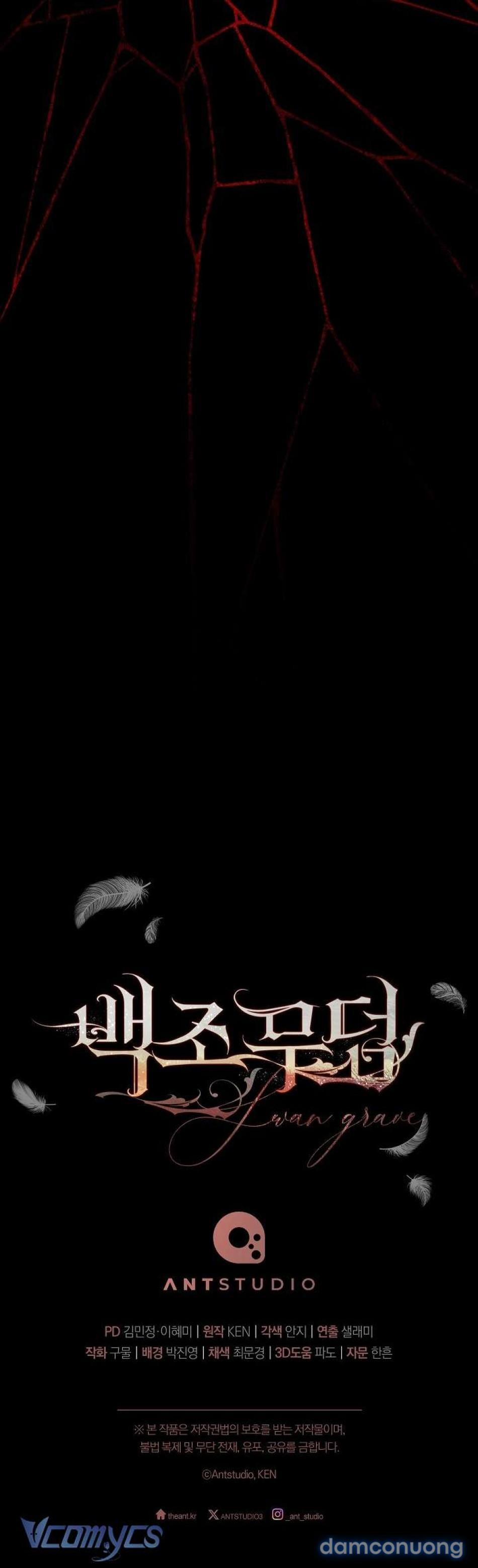 [18+] Mộ Thiên Nga 14 trang 10