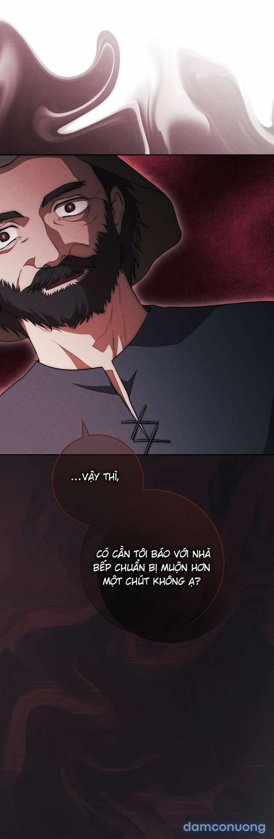 [18+] Mộ Thiên Nga 17 trang 11