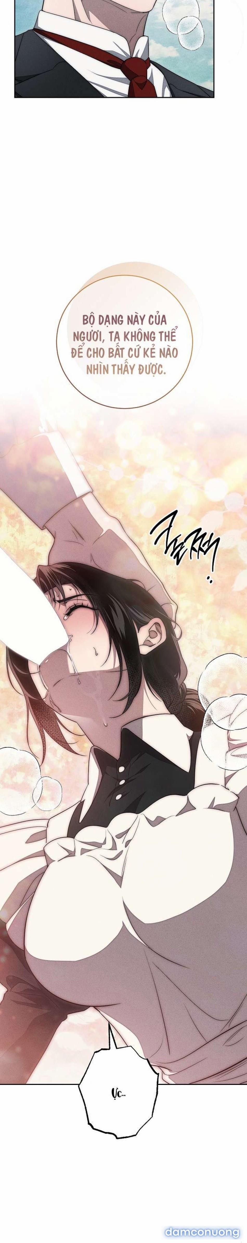 [18+] Mộ Thiên Nga 17 trang 15