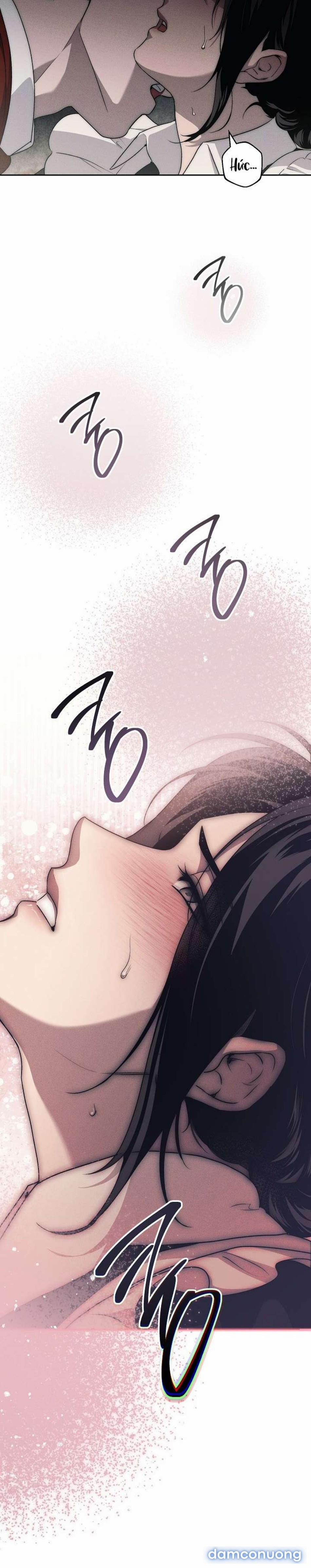 [18+] Mộ Thiên Nga 17 trang 31