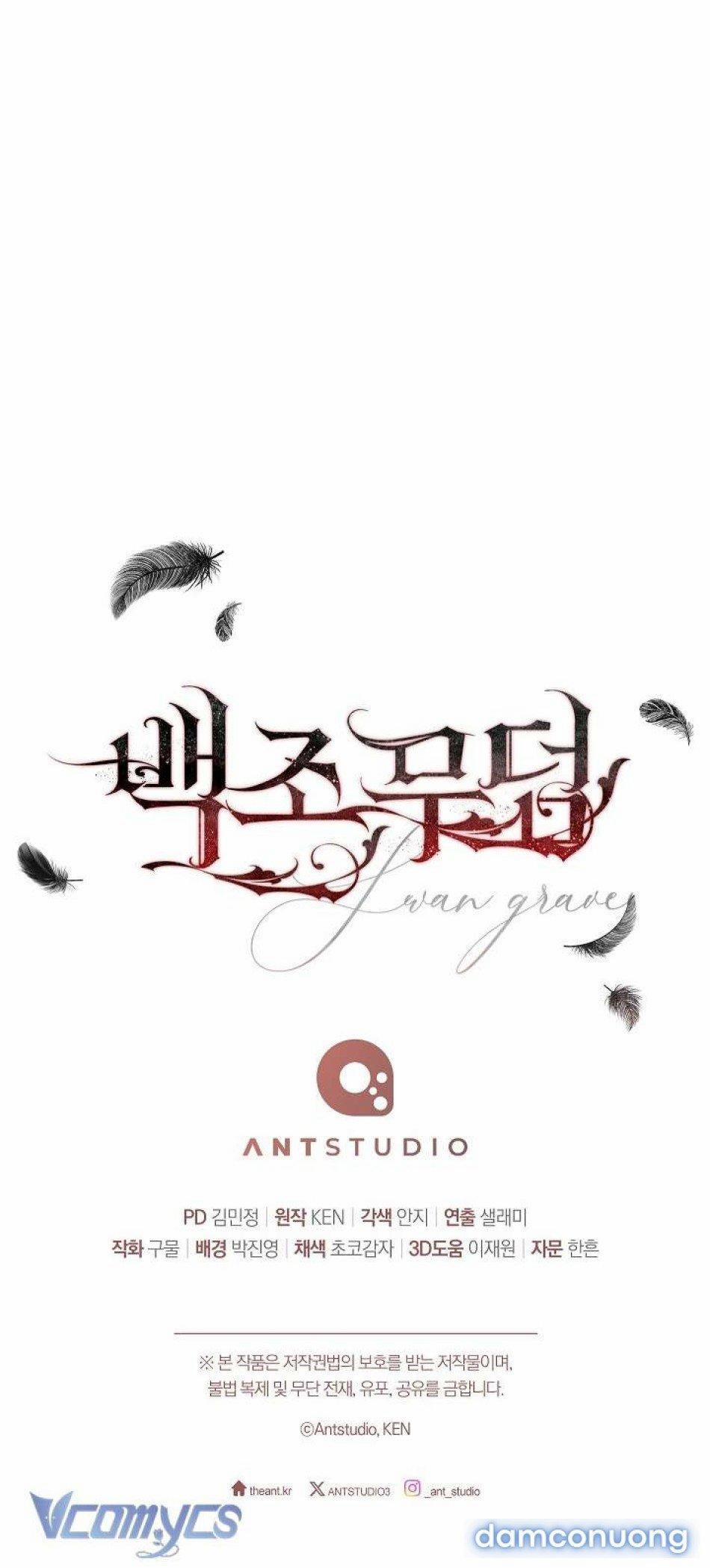 [18+] Mộ Thiên Nga 4 trang 10