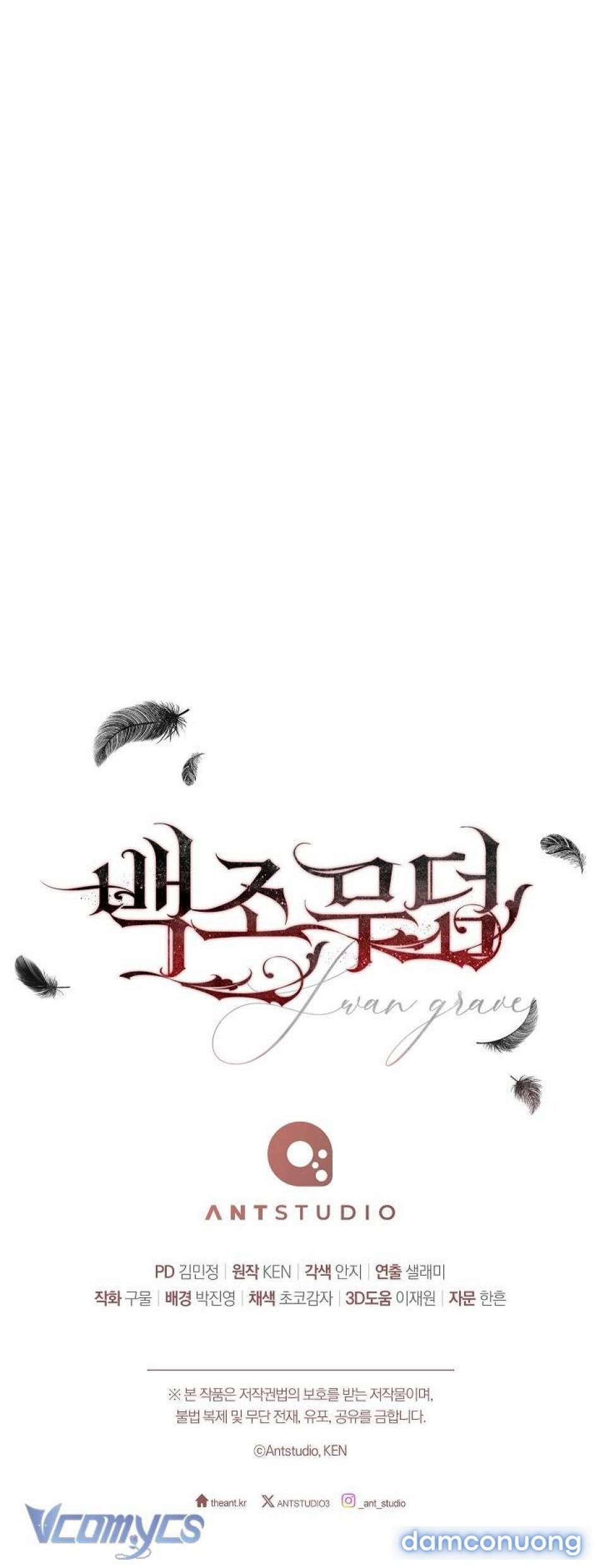 [18+] Mộ Thiên Nga 6 trang 10