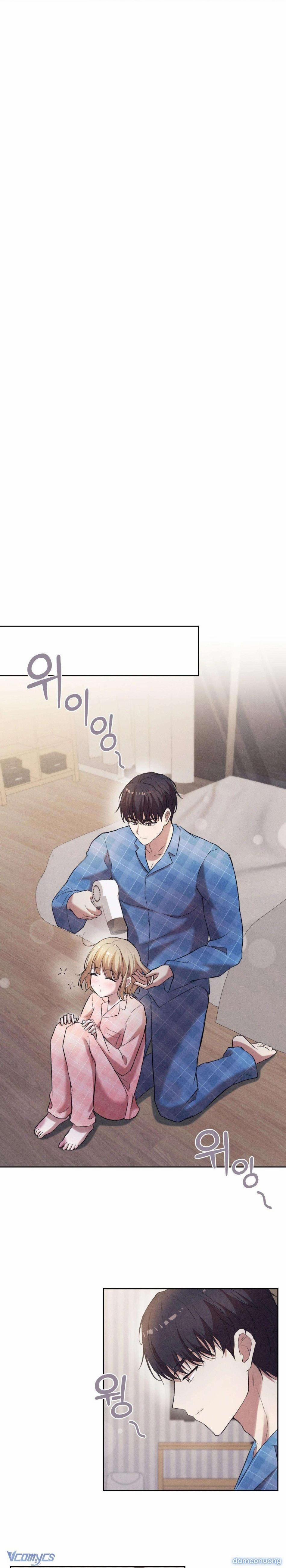 『18+』Mới Cưới Mà Đã Thế Này Sao? 1 trang 0