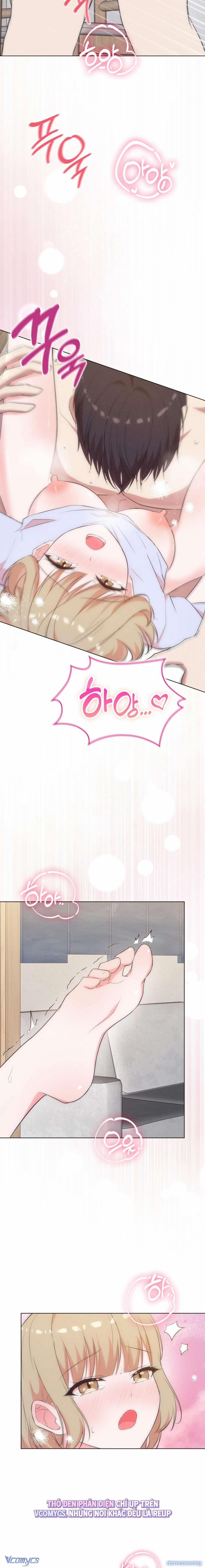 『18+』Mới Cưới Mà Đã Thế Này Sao? 14 trang 13